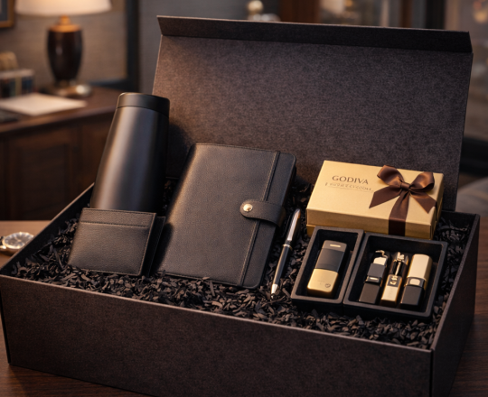 Executive Gift Box